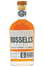 Russells Reserve Rye