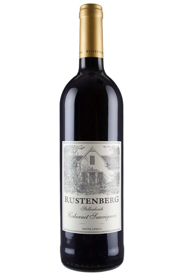 Rustenberg Cabernet Sauvignon