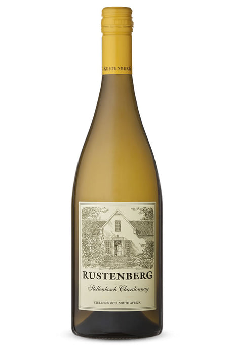 Rustenberg Chardonnay