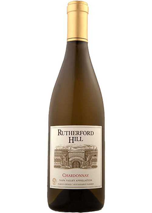 Rutherford Hill Chardonnay