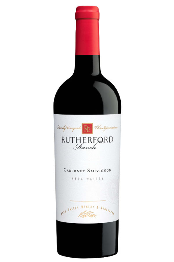 Rutherford Ranch Cabernet Sauvignon 750ml | Napa Valley – The