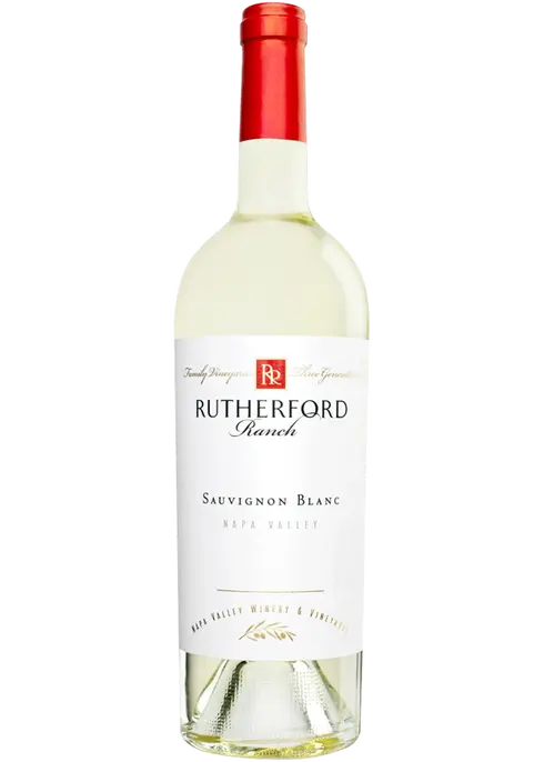 Rutherford Ranch Sauvignon Blanc