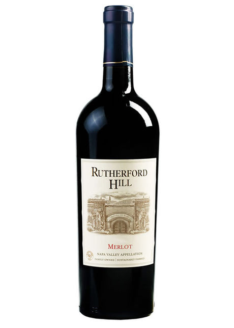 Rutherford Hill Merlot