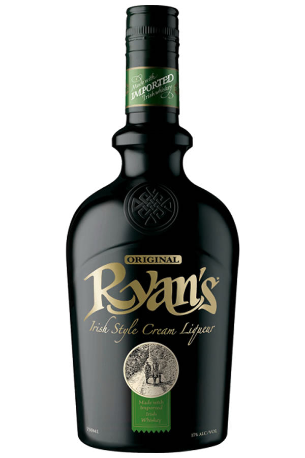 Ryan's Irish Cream Liqueur