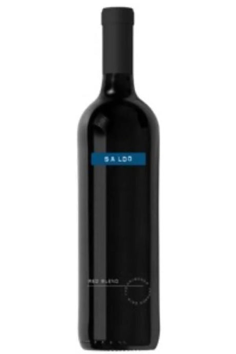 Saldo Red Blend