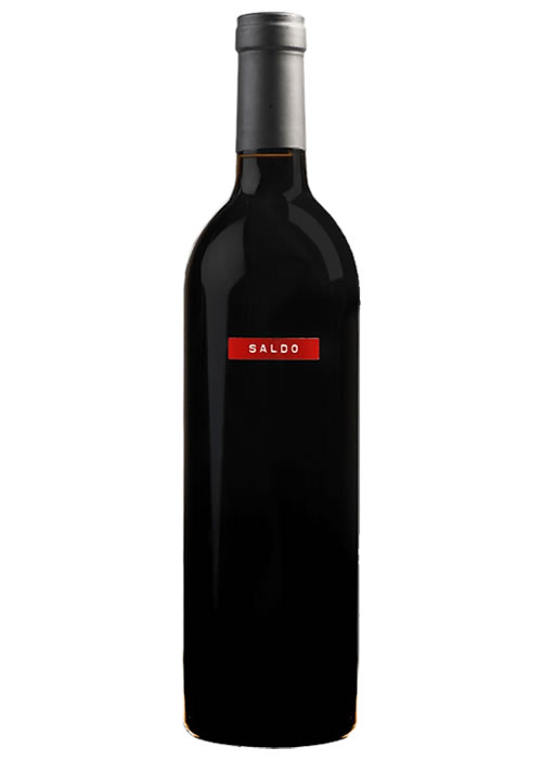 Saldo Zinfandel