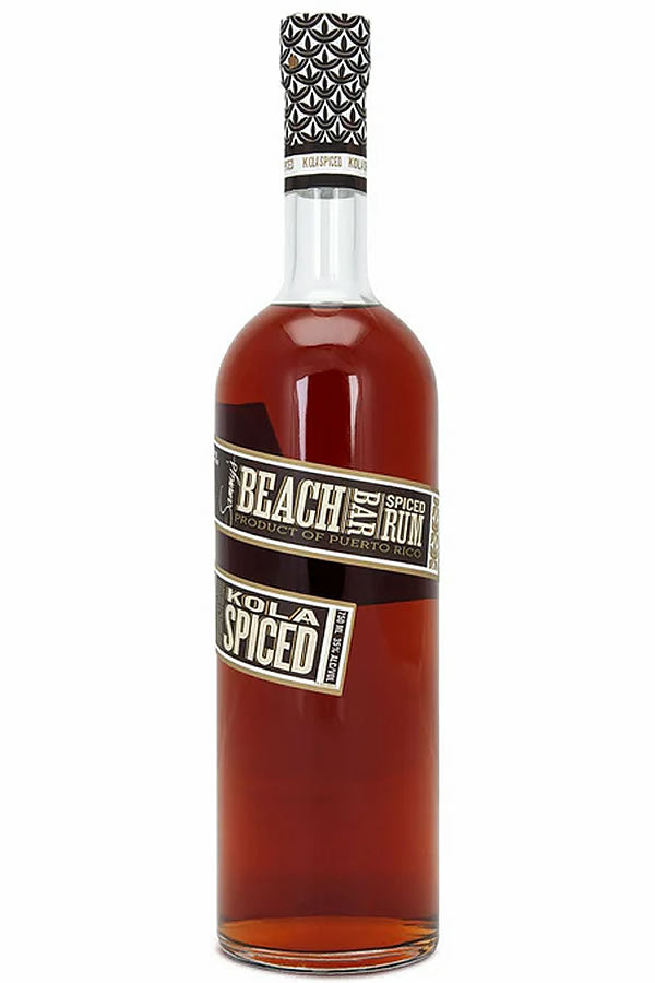 Sammy's Beach Bar Kola Spiced Rum