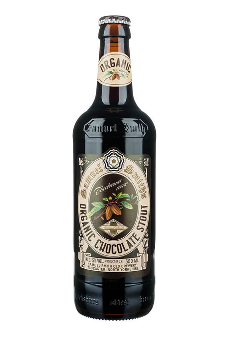 Samuel Smith Chocolate Stout