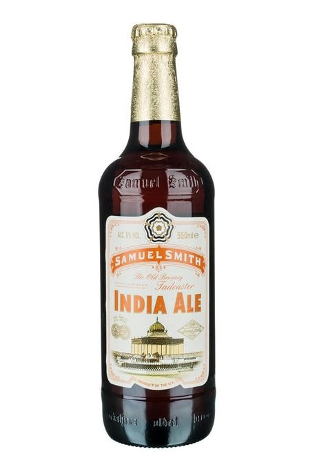 Samuel Smith India Ale