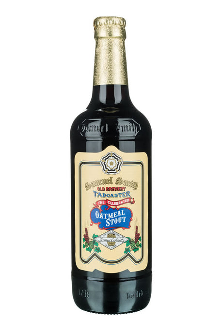 Samuel Smith Oatmeal Stout