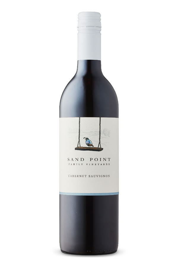 Sand Point Cabernet Sauvignon