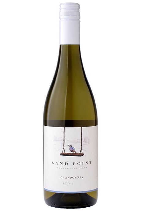 Sand Point Chardonnay 