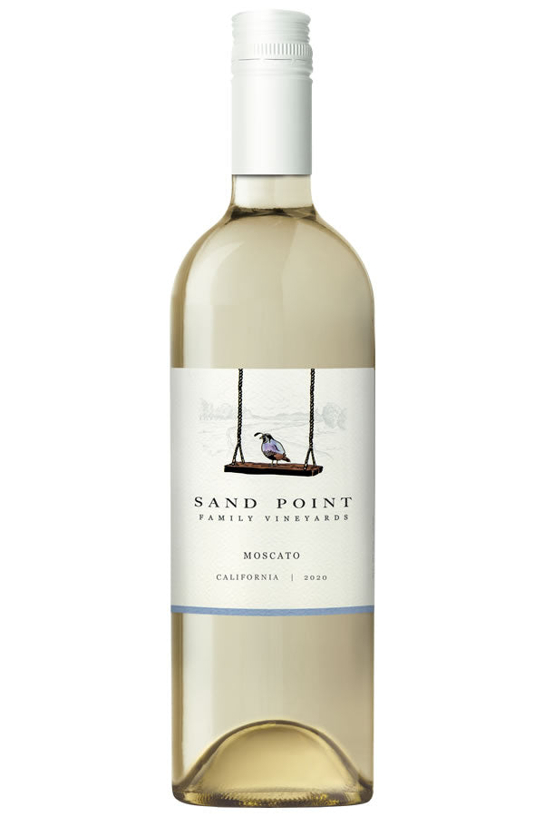 Sand Point Moscato