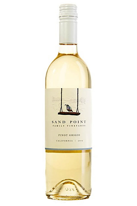 Sand Point Pinot Grigio