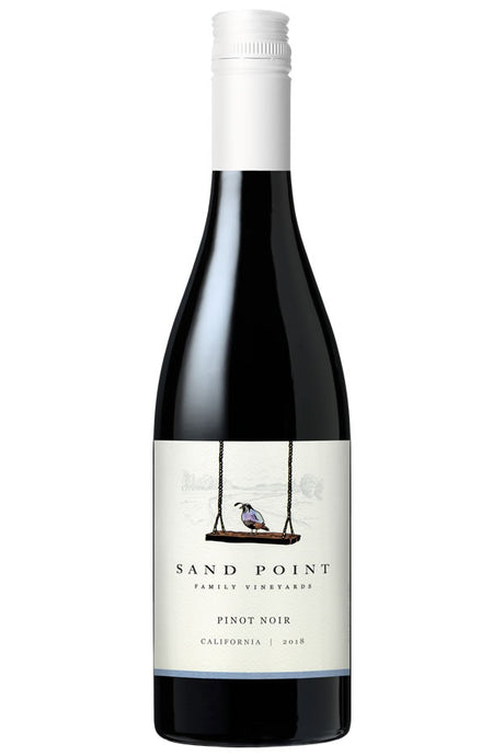 Sand Point Pinot Noir