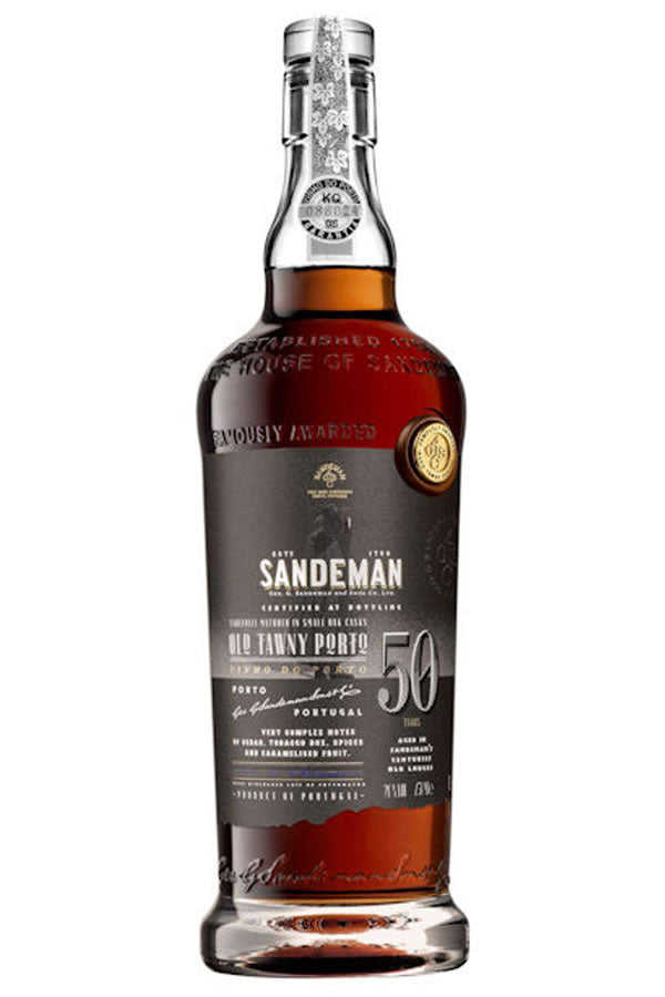 Sandeman 50 Year Tawny Port