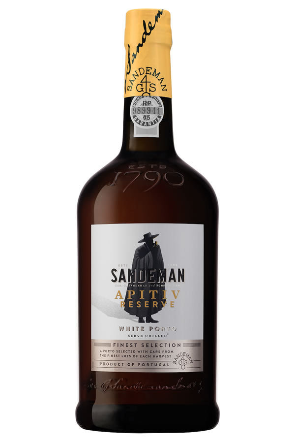 Sandeman Apitiv Reserve White Port