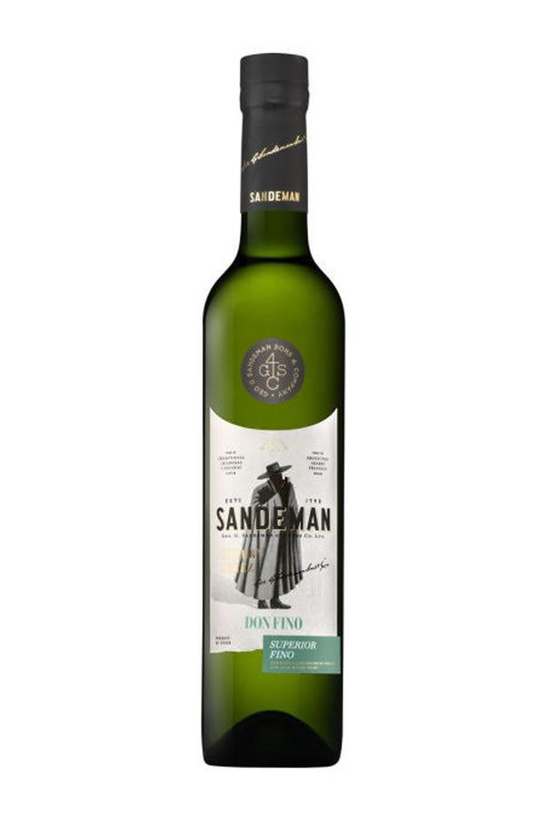 Sandeman Don Fino Superior Fino Sherry