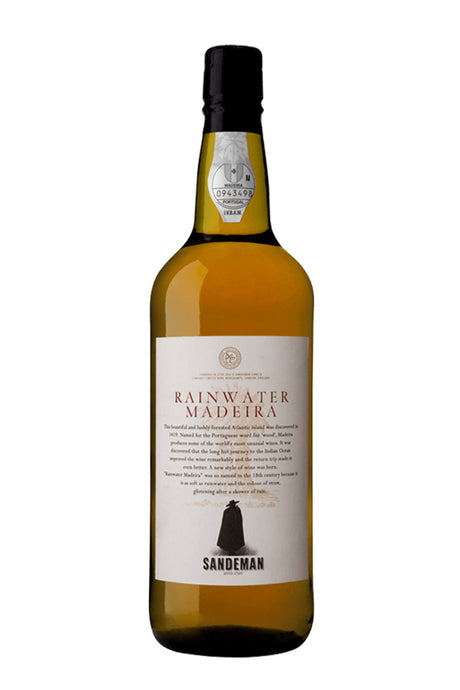 Sandeman Rainwater Madeira