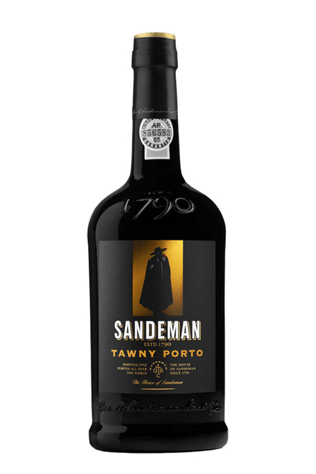 Sandeman Tawny Port