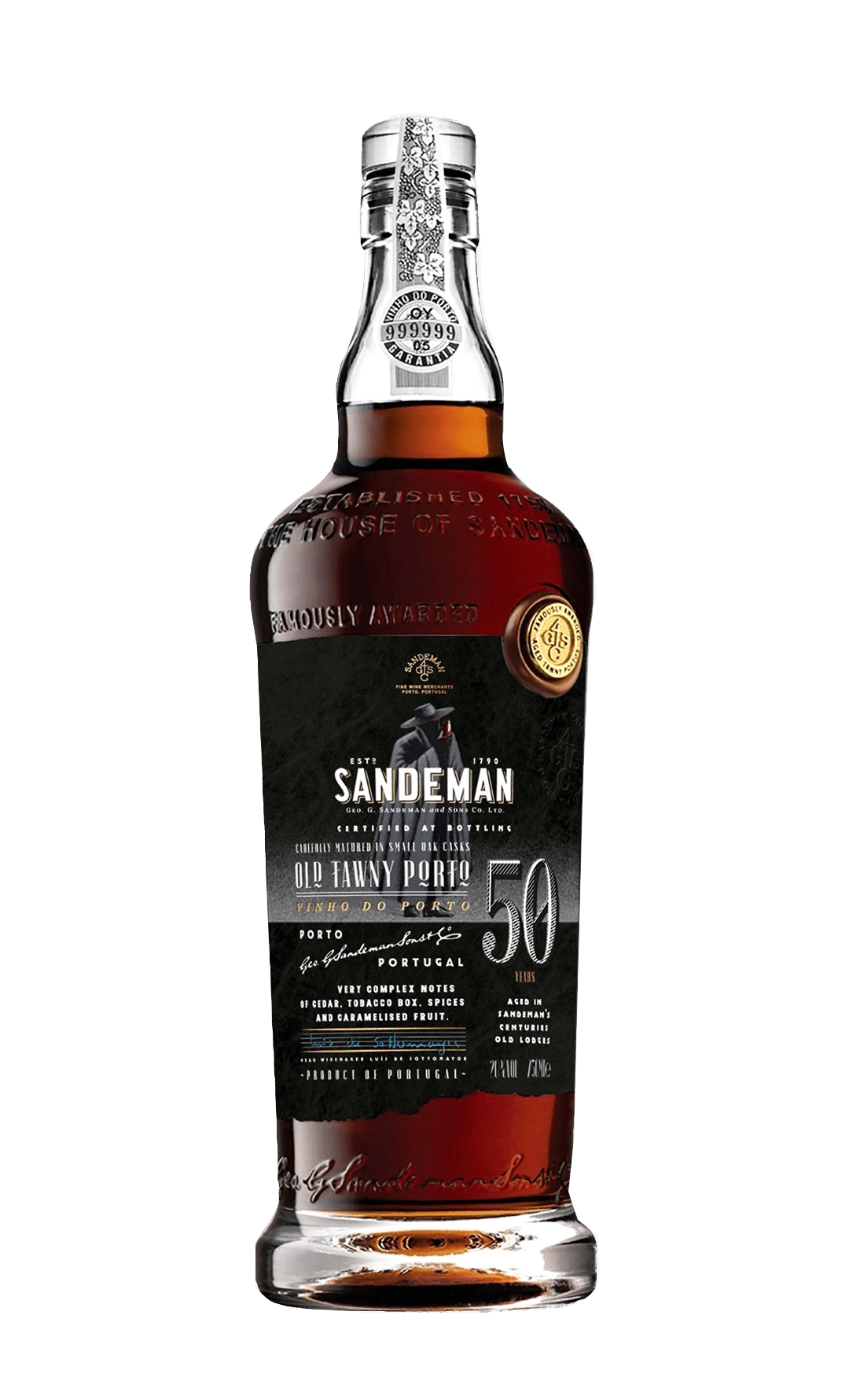 Sandeman 50 Year Tawny Port