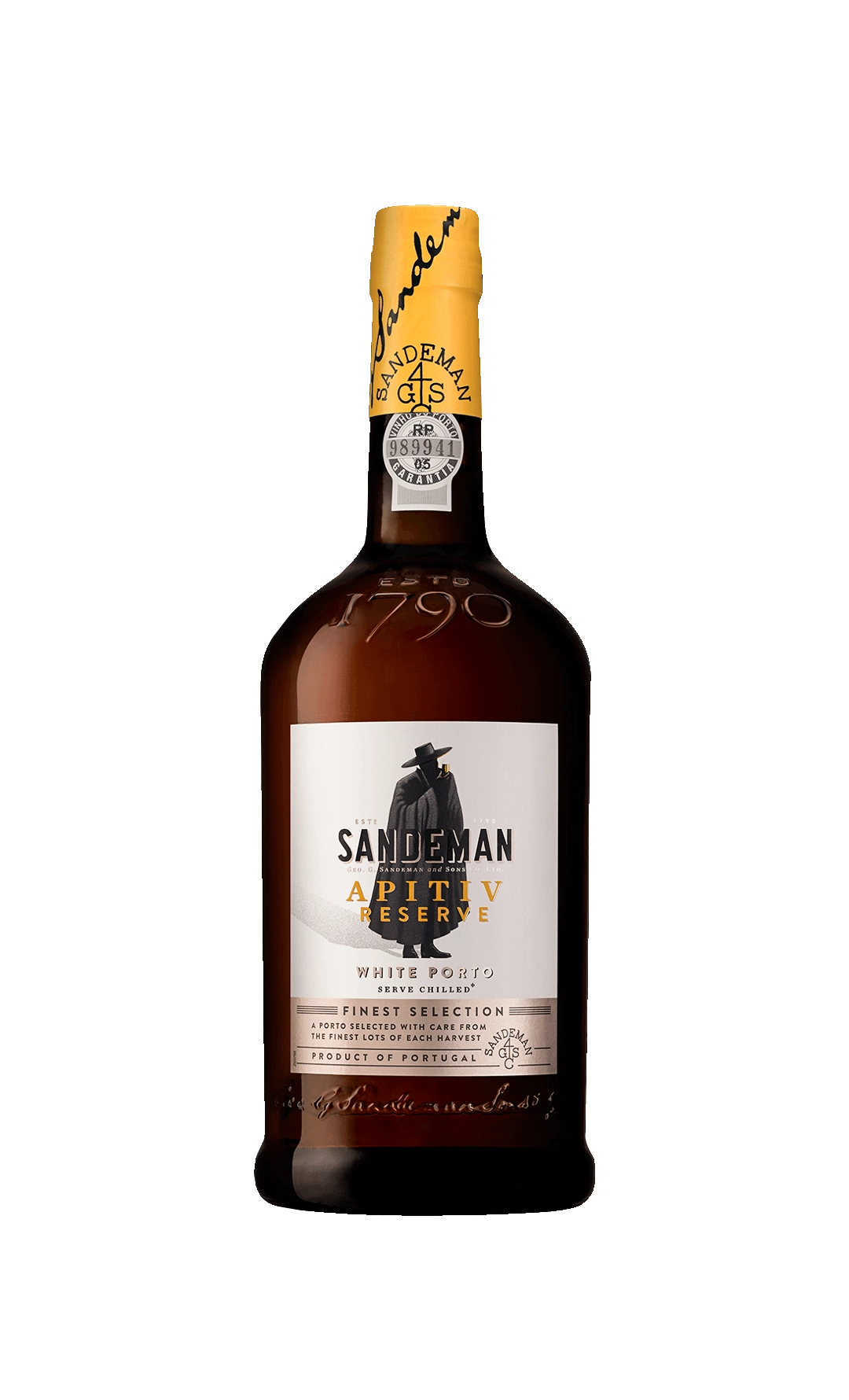 Sandeman Apitiv Reserve White Port