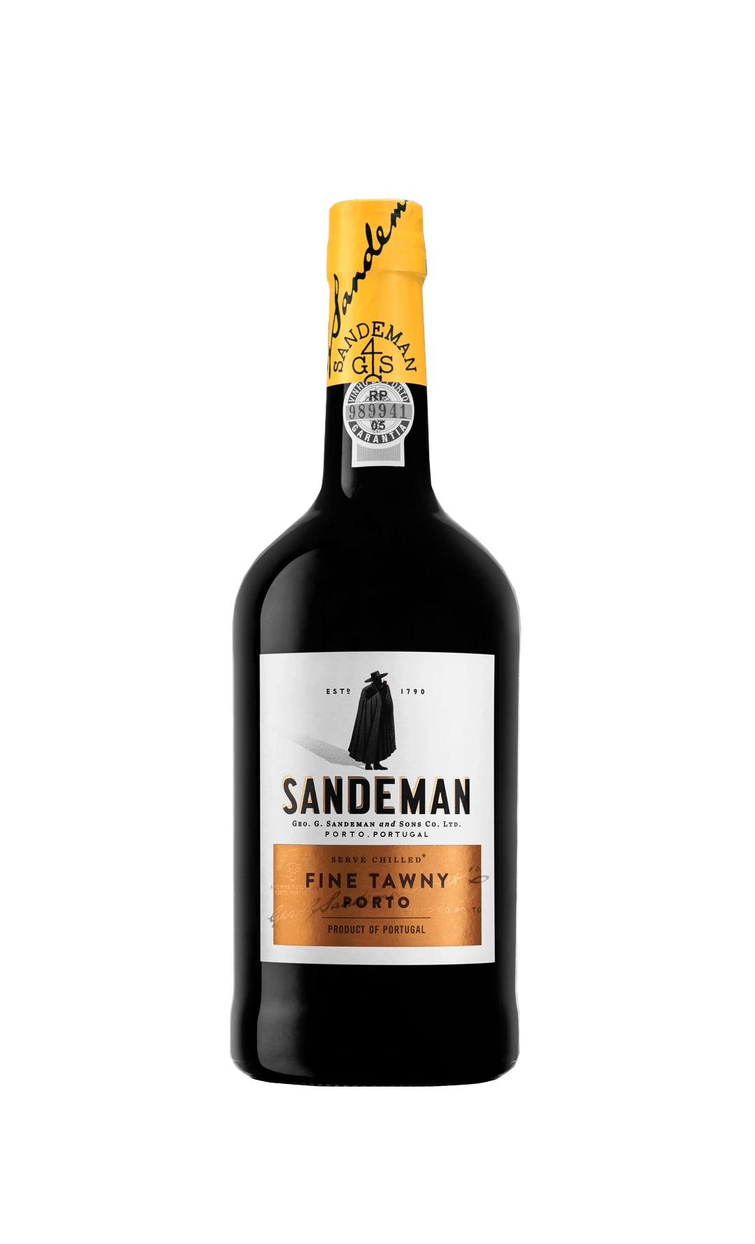 Sandeman Tawny Port