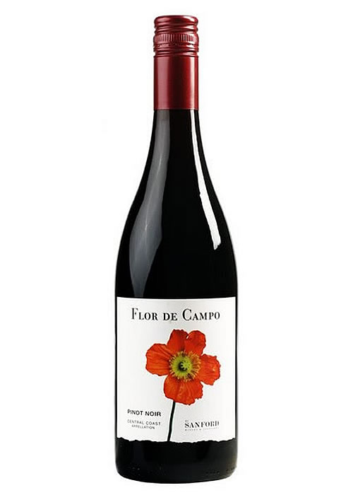 Sanford Flor De Campo Pinot Noir