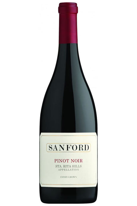 Sanford Pinot Noir