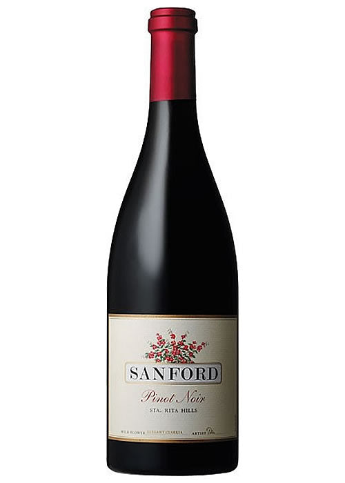 Sanford Pinot Noir