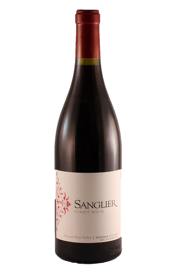 Sanglier Russian River Valley Pinot Noir