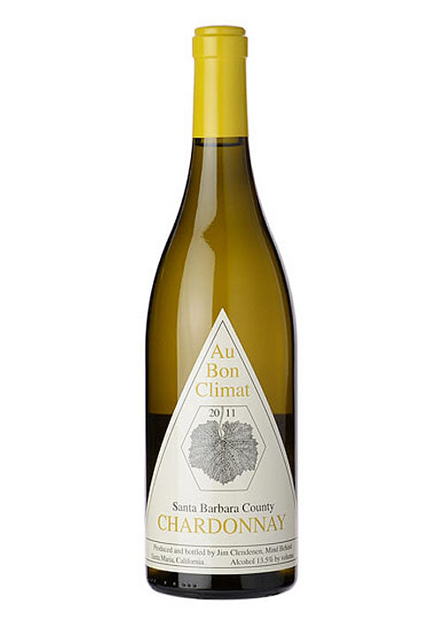 Santa Barbara Winery Chardonnay