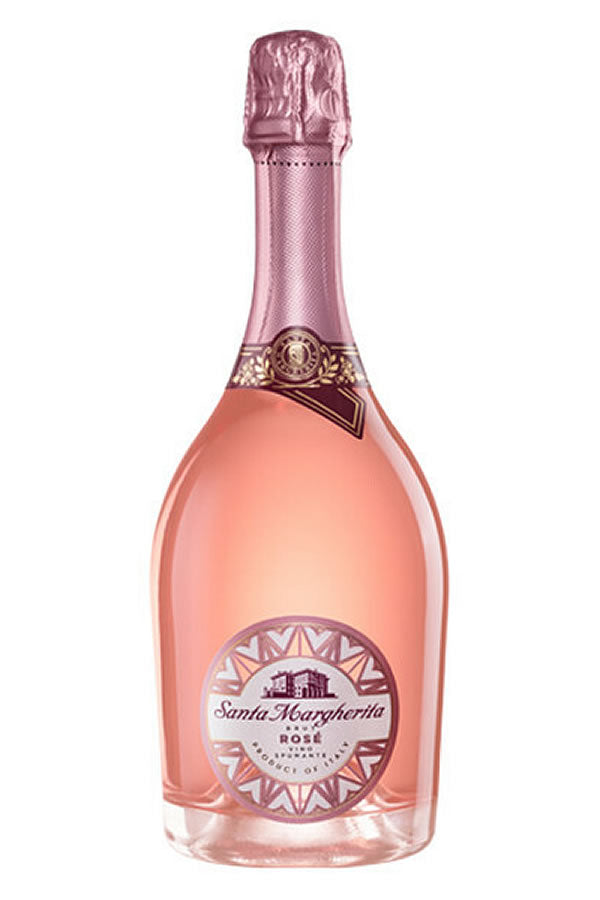 Santa Margherita Brut Rose