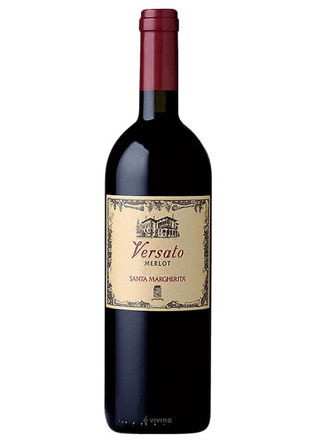 Santa Margherita Versato Merlot