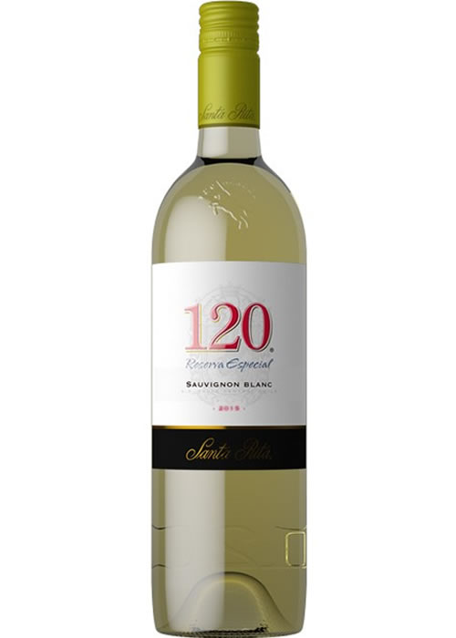 Santa Rita 120 Sauvignon Blanc