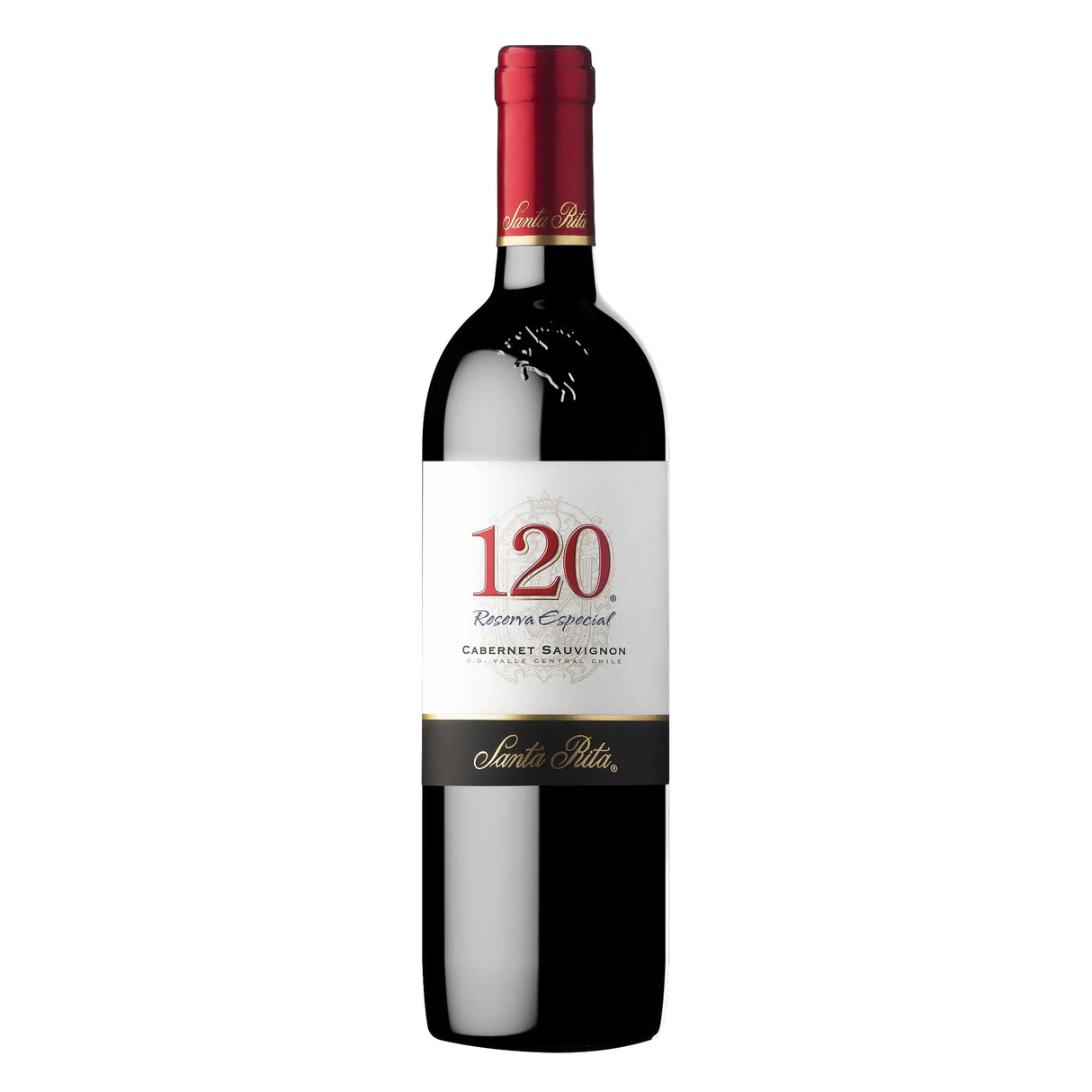 Santa Rita 120 Cabernet Sauvignon