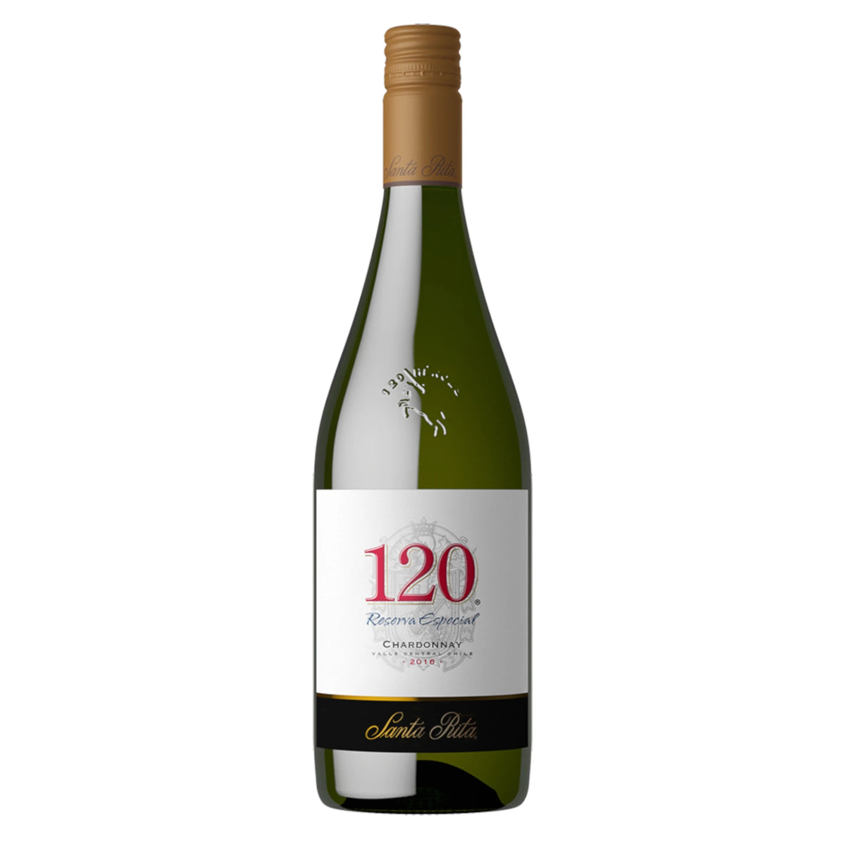 Santa Rita 120 Chardonnay