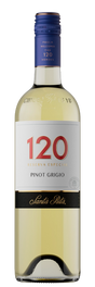 Santa Rita 120 Pinot Grigio - Pinot Grigio | Shop Online at The Liquor Barn