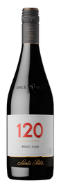 Santa Rita 120 Pinot Noir - Pinot Noir | Shop Online at The Liquor Barn