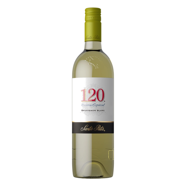 Santa Rita 120 Sauvignon Blanc - Sauvignon Blanc | Shop Online at The Liquor Barn