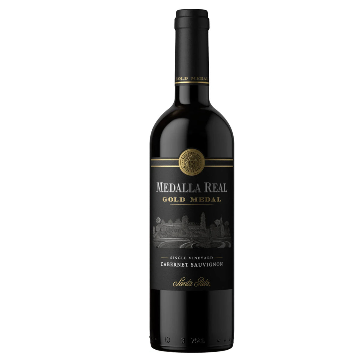 Santa Rita Medalla Real Cabernet Sauvignon