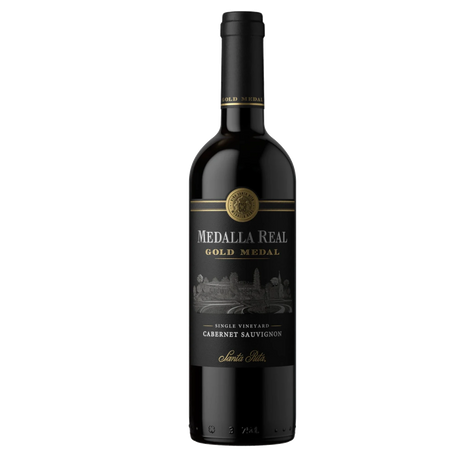 Santa Rita Medalla Real Cabernet Sauvignon - Cabernet Sauvignon | Shop Online at The Liquor Barn