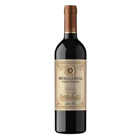 Santa Rita Medalla Real Carmenere - Carmenere | Shop Online at The Liquor Barn