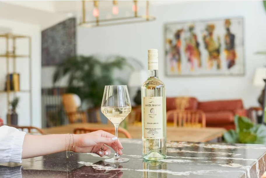 Santa Marina Pinot Grigio
