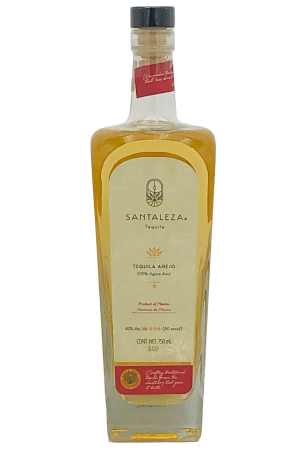 Santaleza Anejo