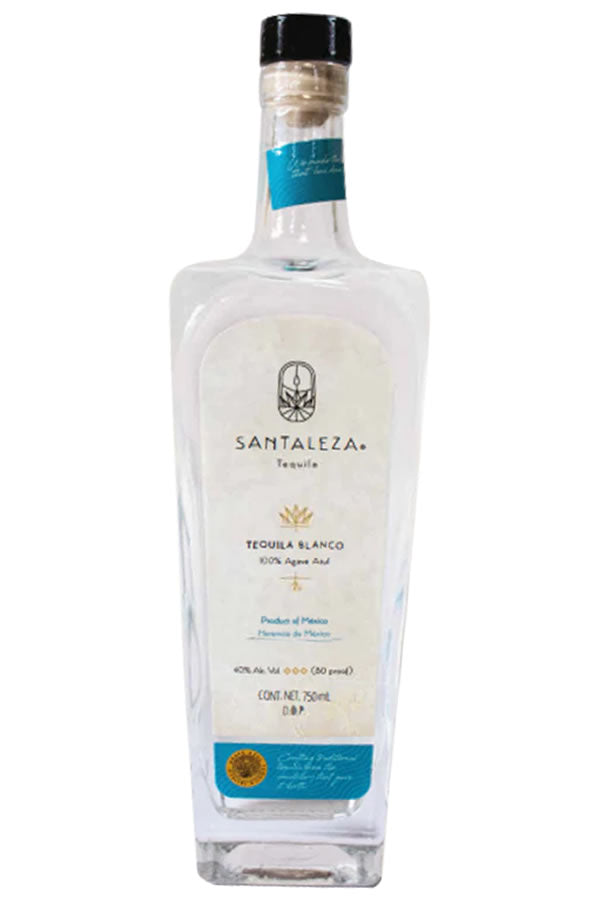 Santaleza Blanco