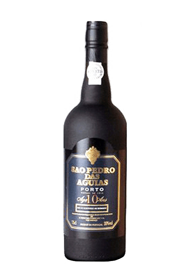 Sao Pedro 10 Year Tawny Port