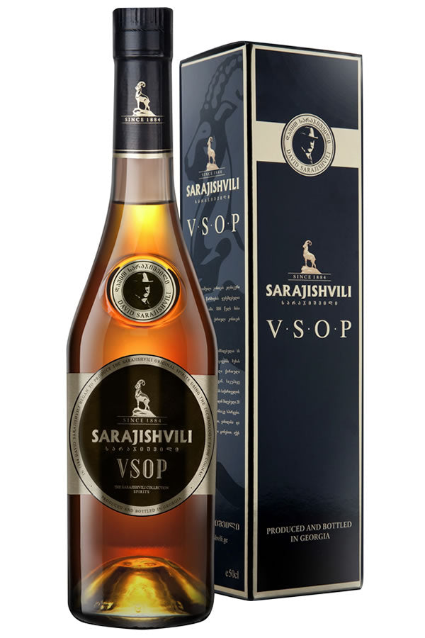 Sarajishvili VSOP