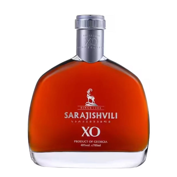 sarajishvili サラジシュビリ　ブランデー SarajishviliXOBrandy750ML_gran