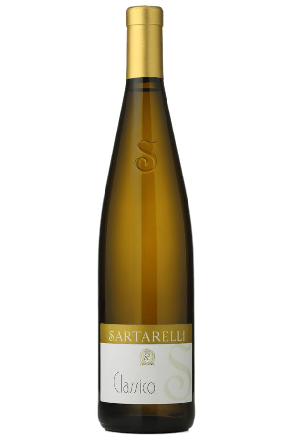 Sartarelli Verdicchio Classico